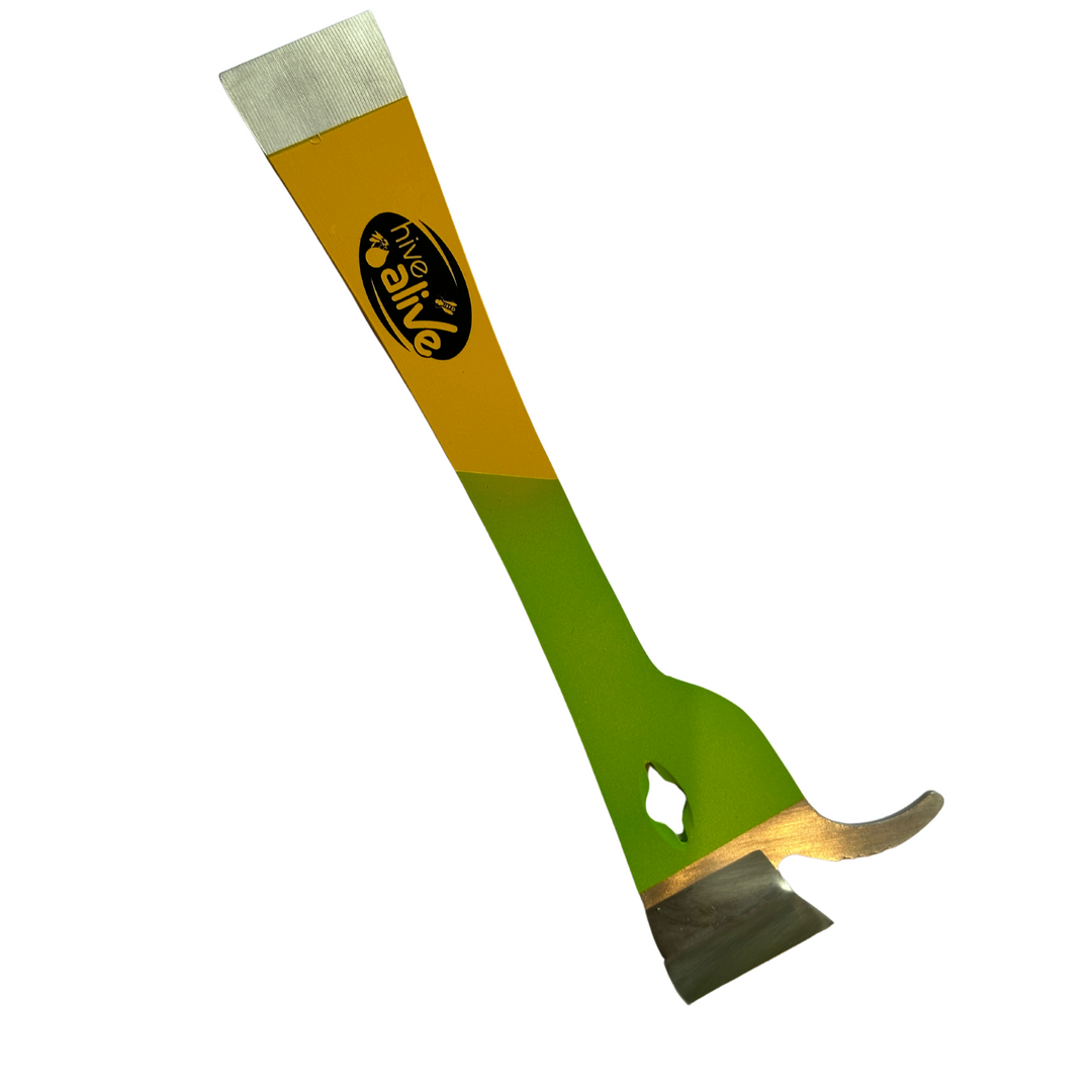 Hive Alive Hive Tool