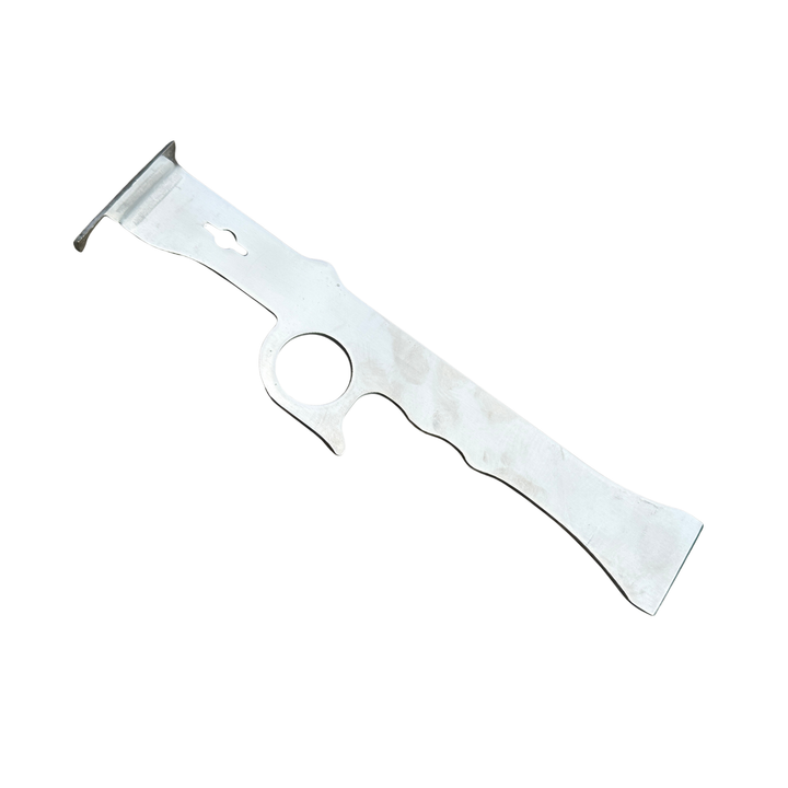 Stainless Steel Knuckle Hive Tool