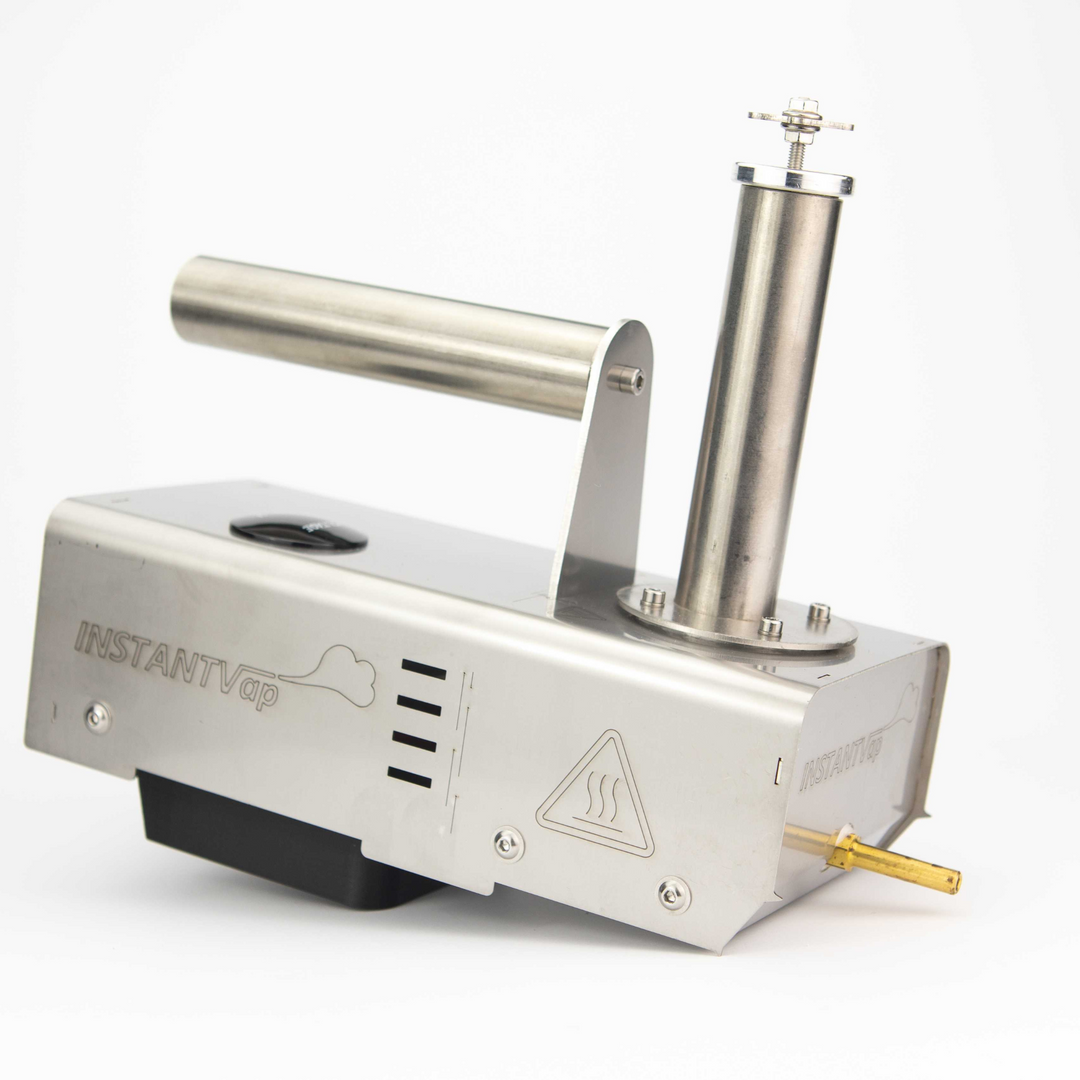 INSTANTVAP 18V ORIGINAL BATTERY POWERED, CORDLESS OXALIC ACID VAPORIZER