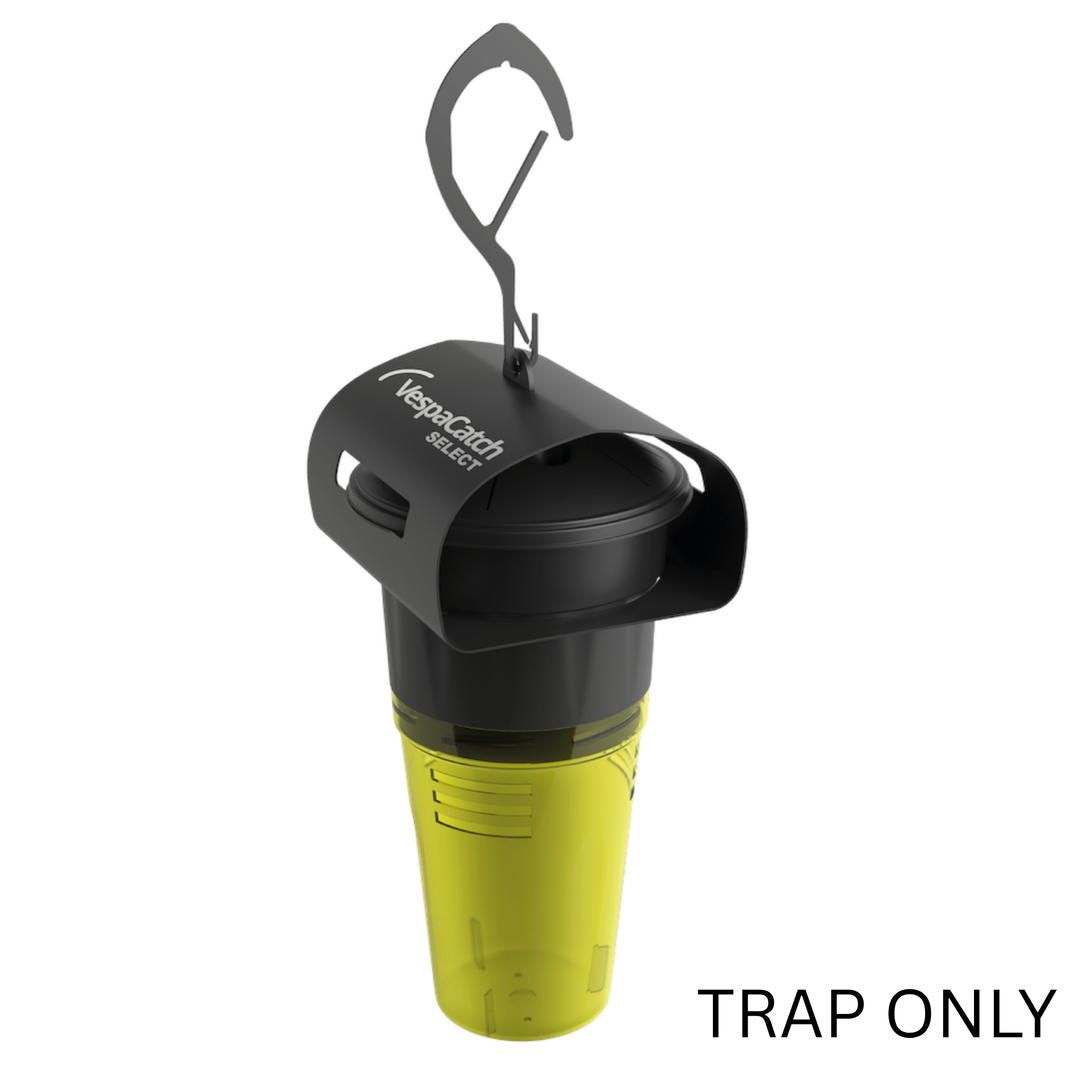 VespaCatch Select Asian Hornet Trap Vespa Catch (Adjustable &amp; Selective) | Trap Only or With Lures