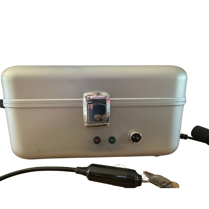 12V Portable Incubator For Queen Cells Transporter