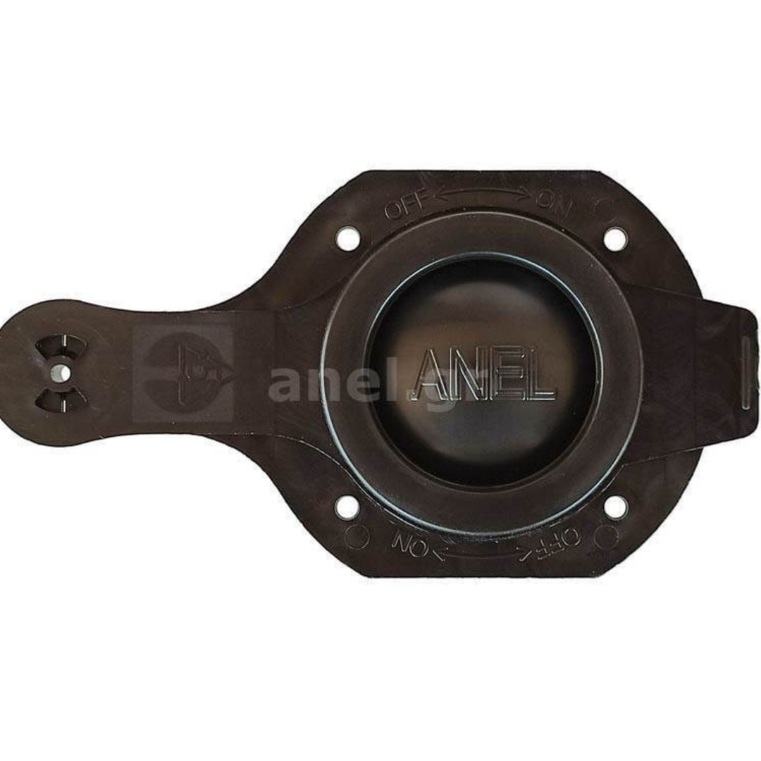 Entrance, Ventilation and Feeding Hybrid Plug ANEL