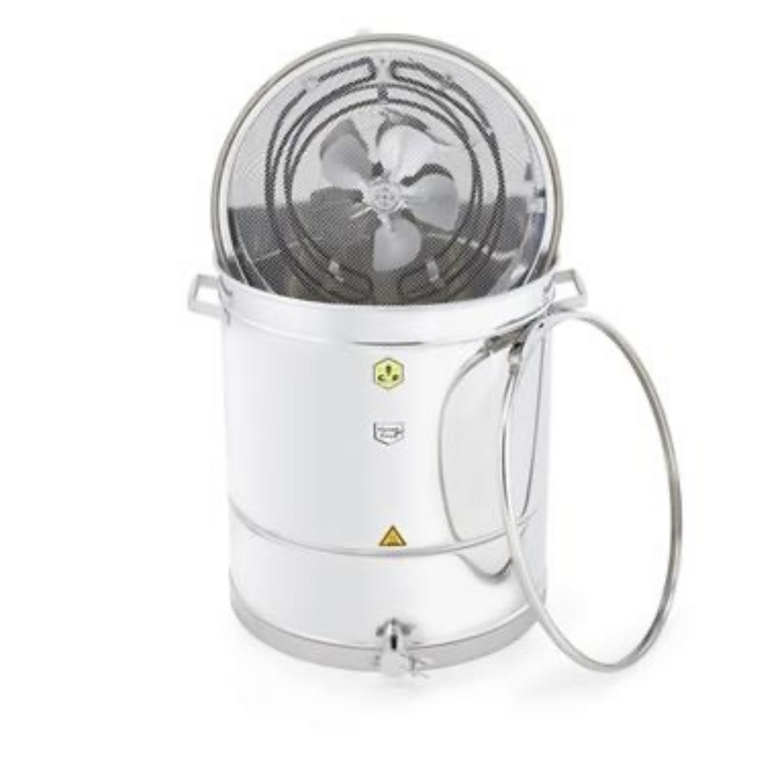 Carl Fritz Dana Api Mini Cappings Melter &amp; Honey Liquefier (CFM)