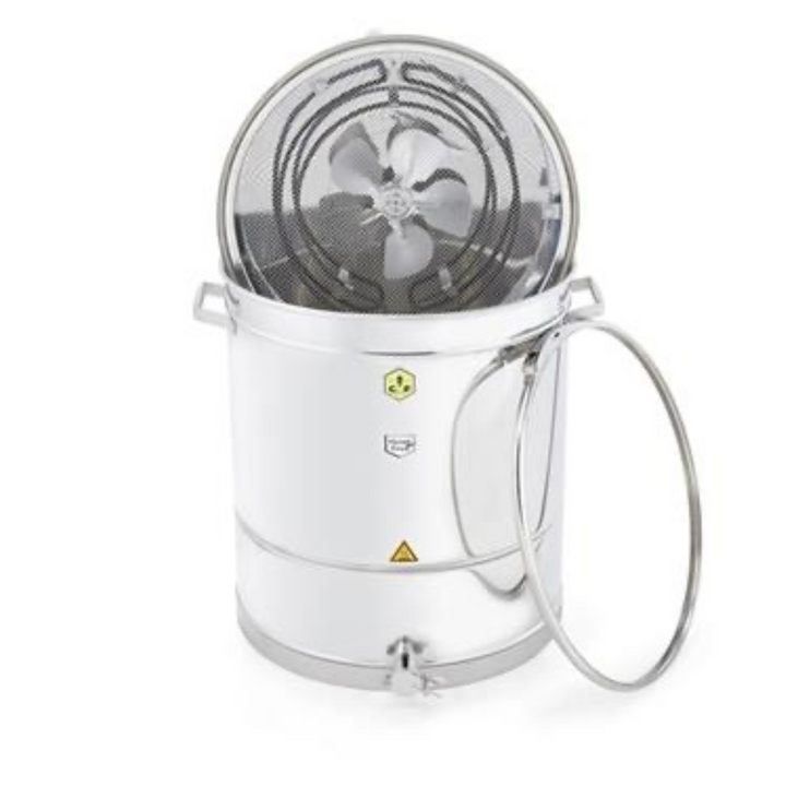 Carl Fritz Dana Api Mini Cappings Melter &amp; Honey Liquefier (CFM)