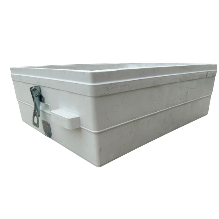 ANEL HIVE BUNDLE - Complete Hive, Frames & Feeder Set -  Langstroth Beehive