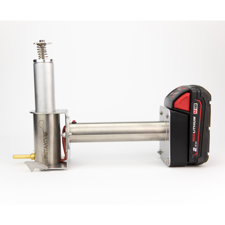 InstantVap 18V Lite Battery Powered Cordless Oxalic Acid Vaporizer