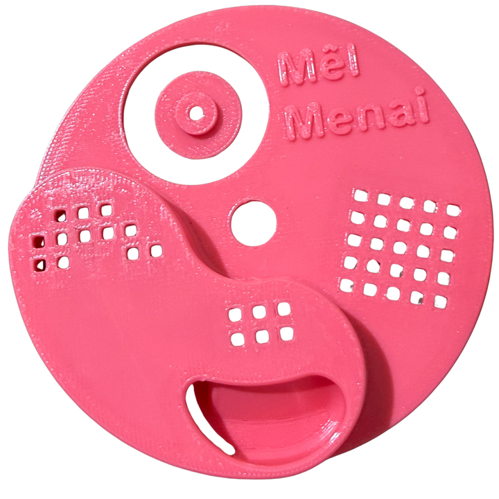 3D Wasp &amp; Hornet Defence Nuc Entrance Disc