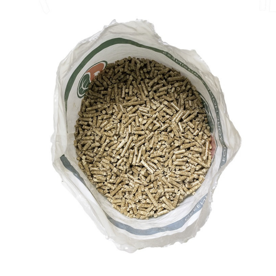 WOODLETS WOOD PELLETS
