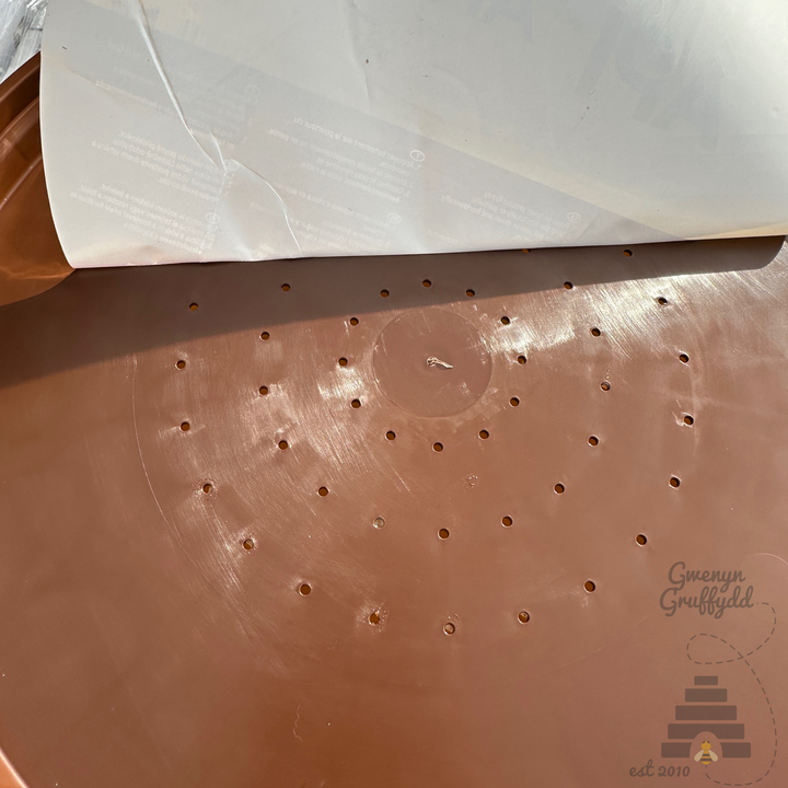 APIINVERT 14kg Bucket Bee Syrup By Südzucker - Ready to Use