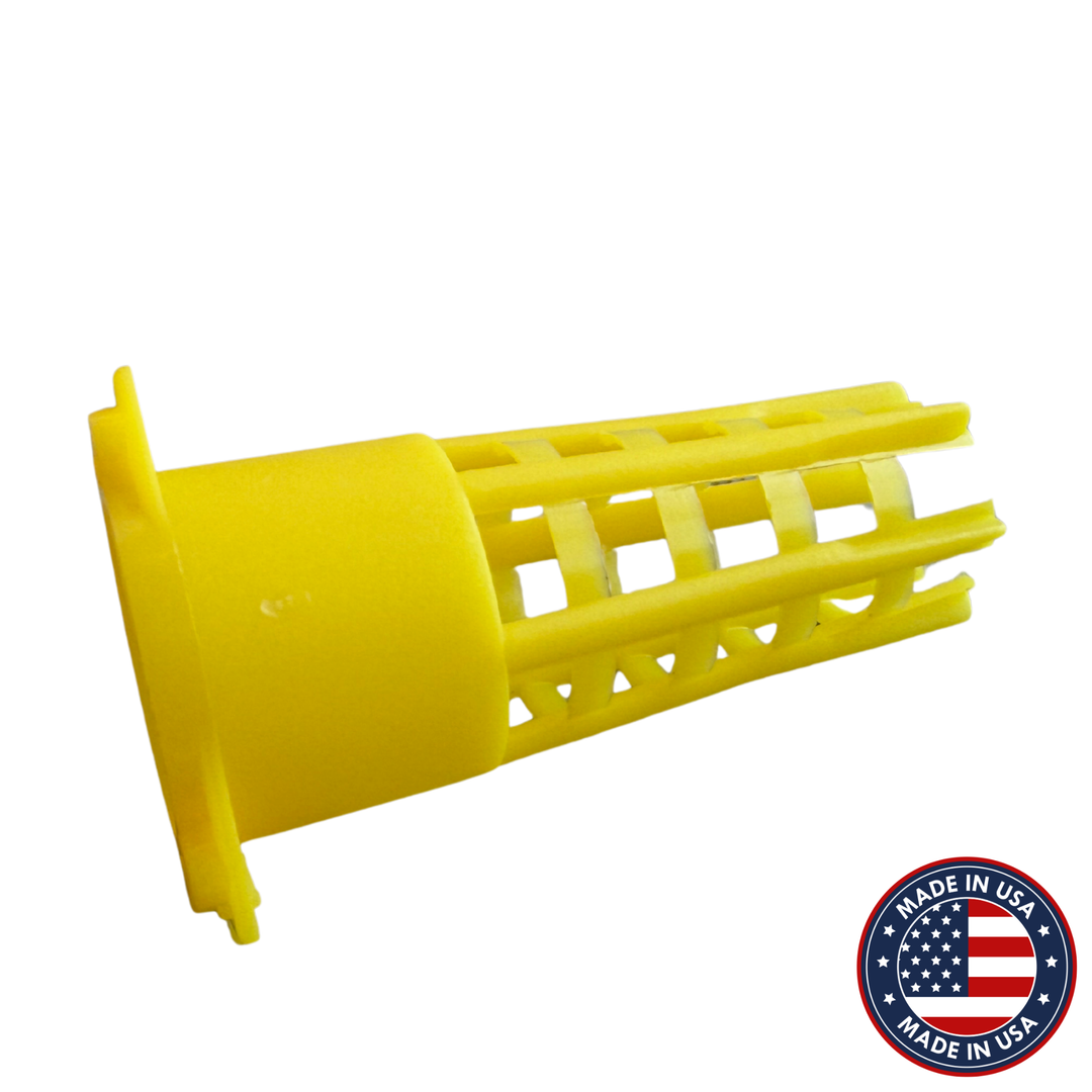 Genuine JZs BZs Queen Cell Shipping Protector – Queen Rearing &amp; Queen Breeding Cell Cups