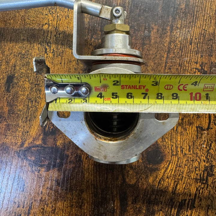 Abelo Manual Honey Bottling Valve- Pre loved