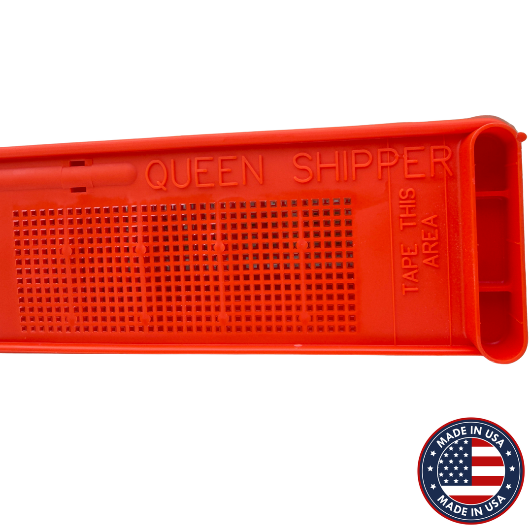Genuine JZs BZs Large Shipping Carton Box for Queen Shipping – Queen Transport &amp; Queen Posting Box