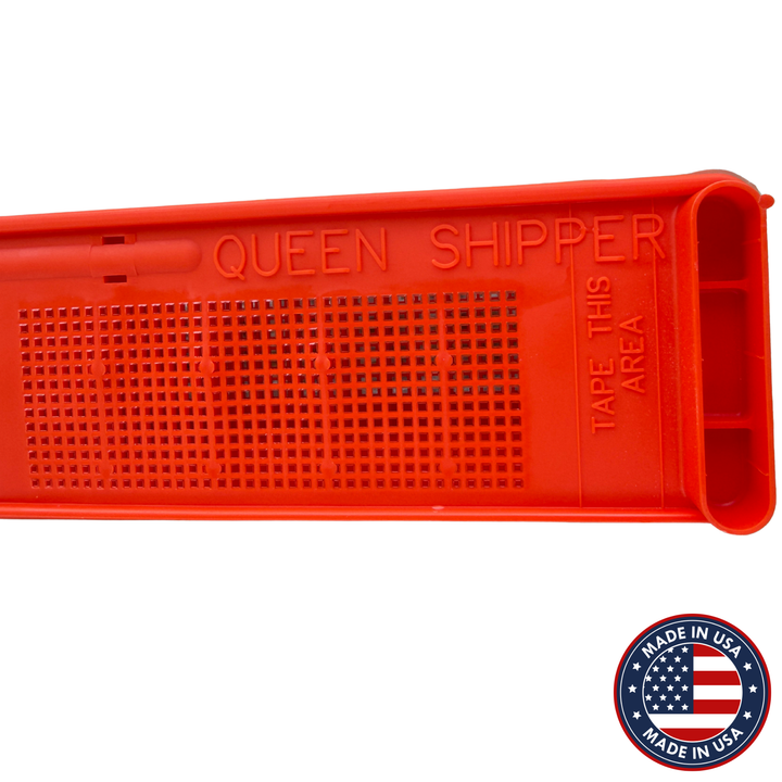 Genuine JZs BZs Large Shipping Carton Box for Queen Shipping – Queen Transport &amp; Queen Posting Box