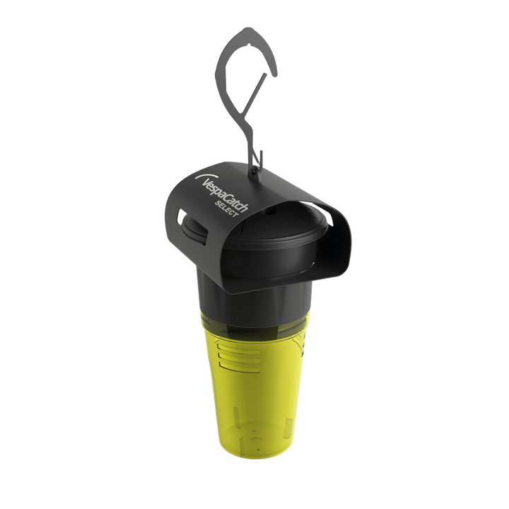VespaCatch Select Asian Hornet Trap Vespa Catch (Adjustable &amp; Selective) | Trap Only or With Lures