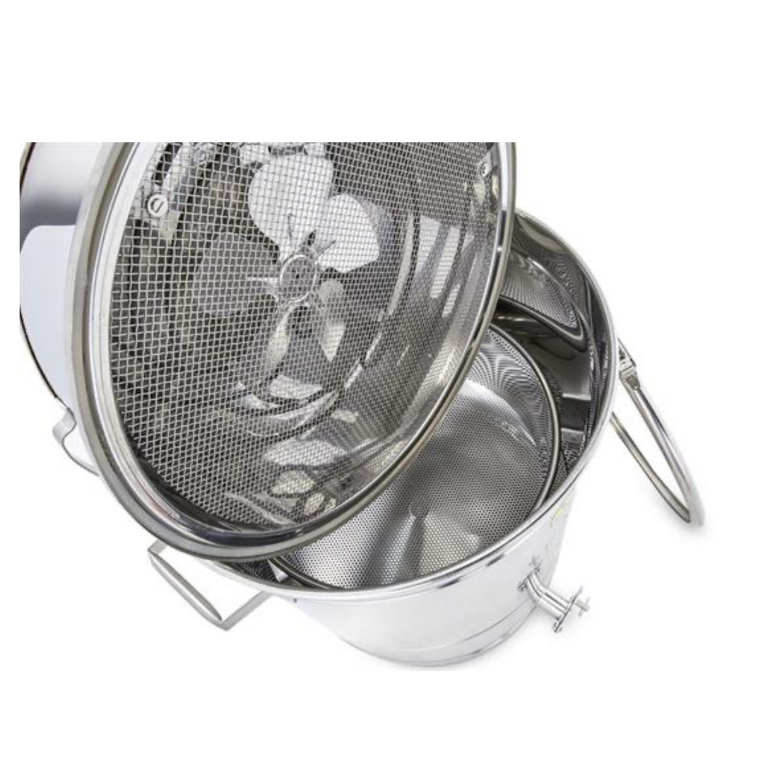 Carl Fritz Dana Api Mini Cappings Melter &amp; Honey Liquefier (CFM)