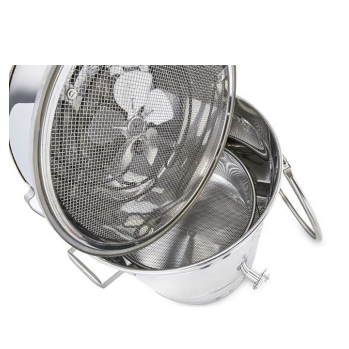 Carl Fritz Dana Api Mini Cappings Melter &amp; Honey Liquefier (CFM)