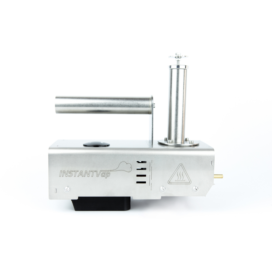 INSTANTVAP 18V ORIGINAL BATTERY POWERED, CORDLESS OXALIC ACID VAPORIZER