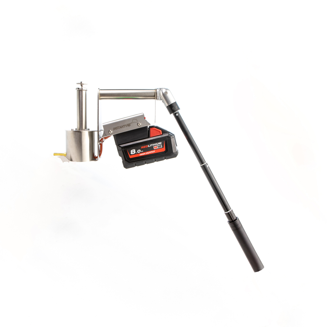 Telescopic Support Rod for InstantVap® Compact, Turbo and Original devices (1pc)