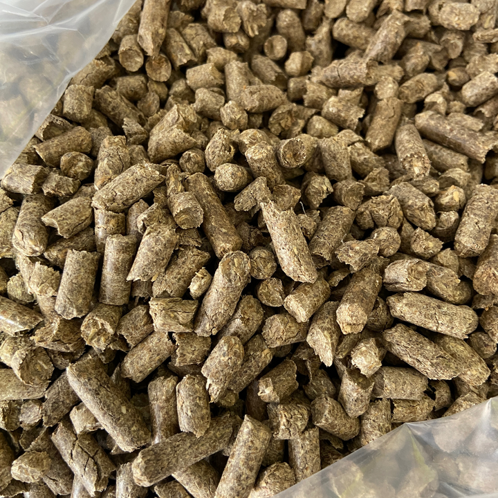 Lavender Smoker Fuel Pellets 1kg