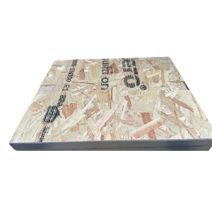 Thornes Langstroth Economy Galvanised and Wooden  Roof