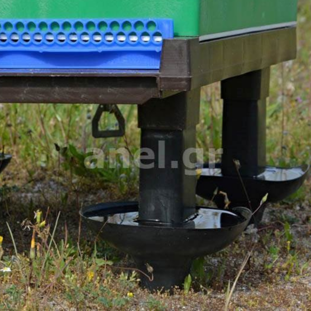 ANEL Beehive Legs Elevation and Protection (1 Piece )