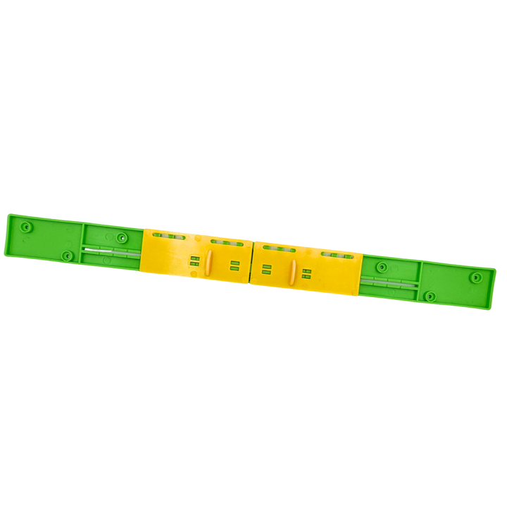 Universal Adjustable Mouse Guard Hive Entrance With Slider – 450 mm Rodent & Pest Guard