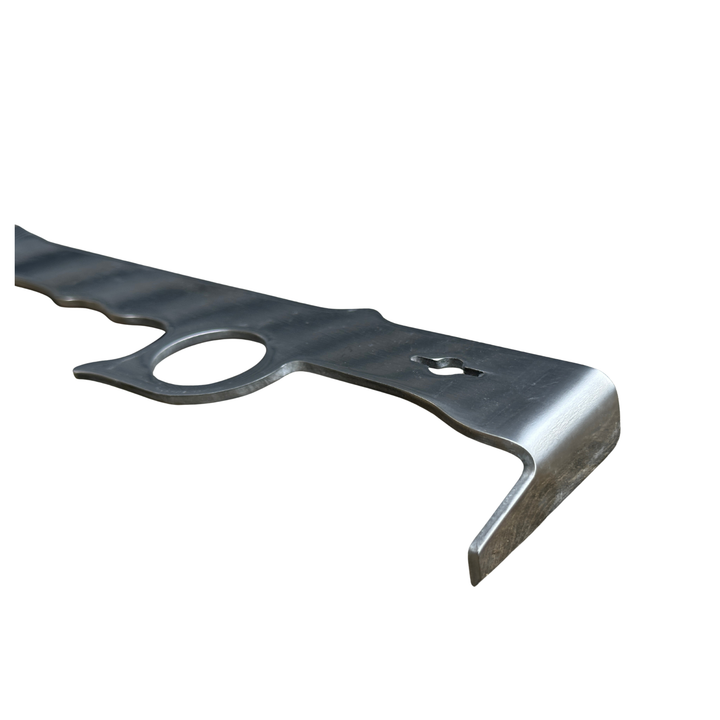 Stainless Steel Knuckle Hive Tool