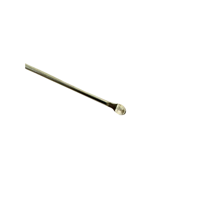 16cm stainless steel queen rearing grafting needle for transferring larvae