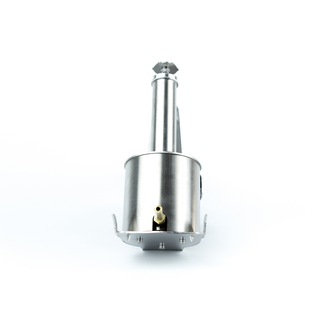 INSTANTVAP 18V COMPACT BATTERY POWERED CORDLESS OXALIC ACID VAPORIZER