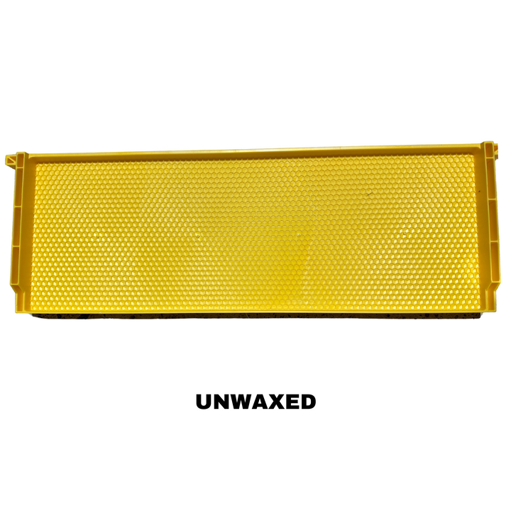 ANEL HIVE BUNDLE - Complete Hive, Frames & Feeder Set -  Langstroth Beehive