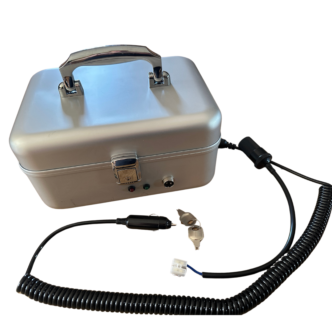 12V Portable Incubator For Queen Cells Transporter