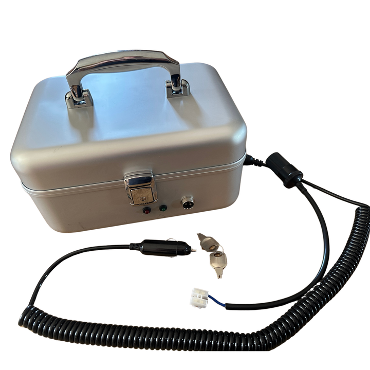 12V Portable Incubator For Queen Cells Transporter