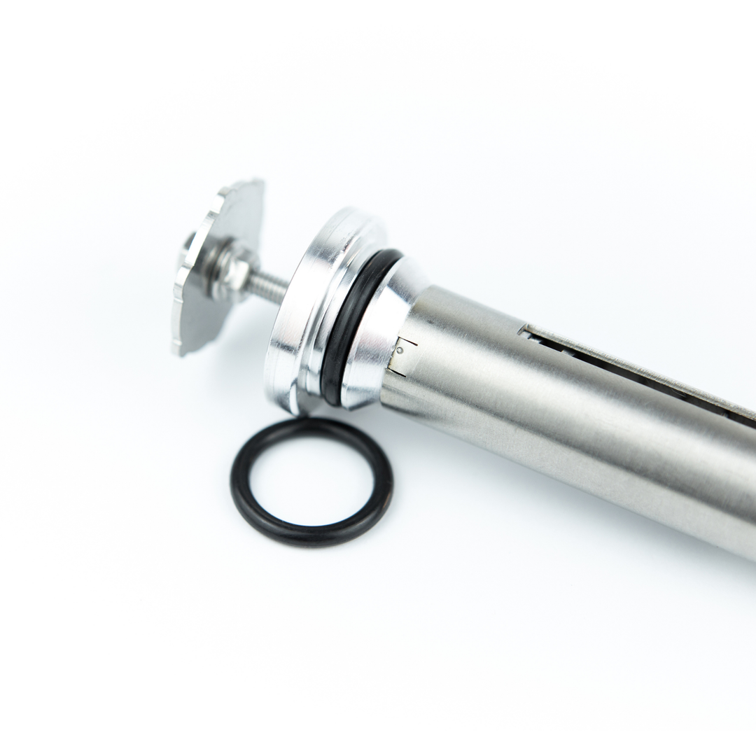 O-ring for InstantVap 18V Original, 12V Original and 18V Compact Vaporiser (2pcs/pack)