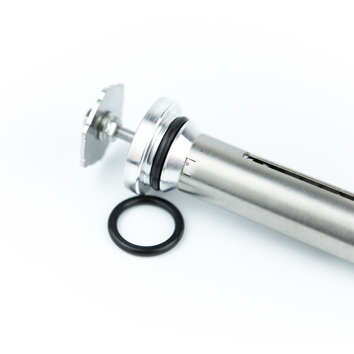 O-ring for InstantVap 18V Original, 12V Original and 18V Compact Vaporiser (2pcs/pack)