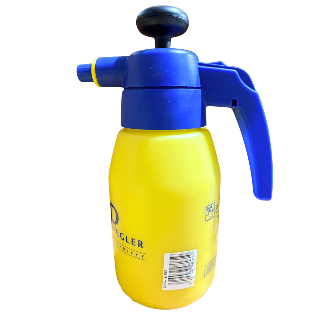 Mini Hand Sprayers Cooper Pegler CP2 Mini Pro Hand Held Sprayer 1.5 Litre