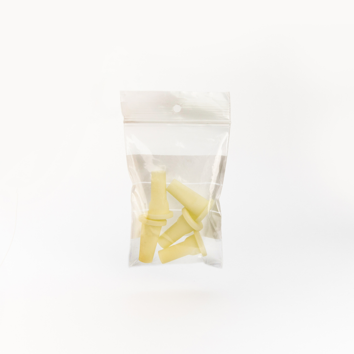 SILICONE INSULATION FOR POLYFOAM HIVES (5PCS/PACK)