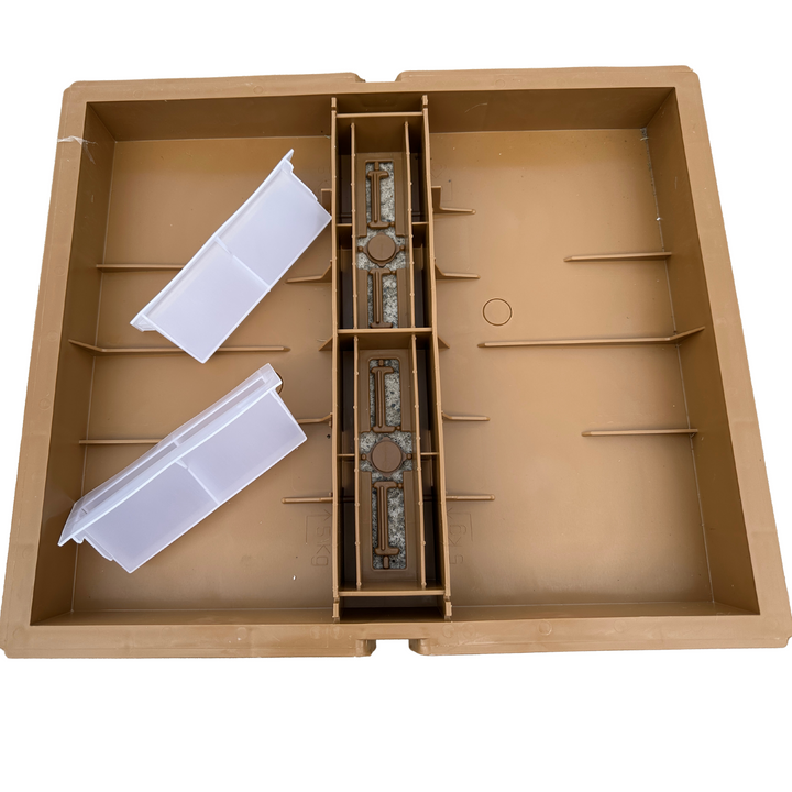 Nicot Langstroth Feeder