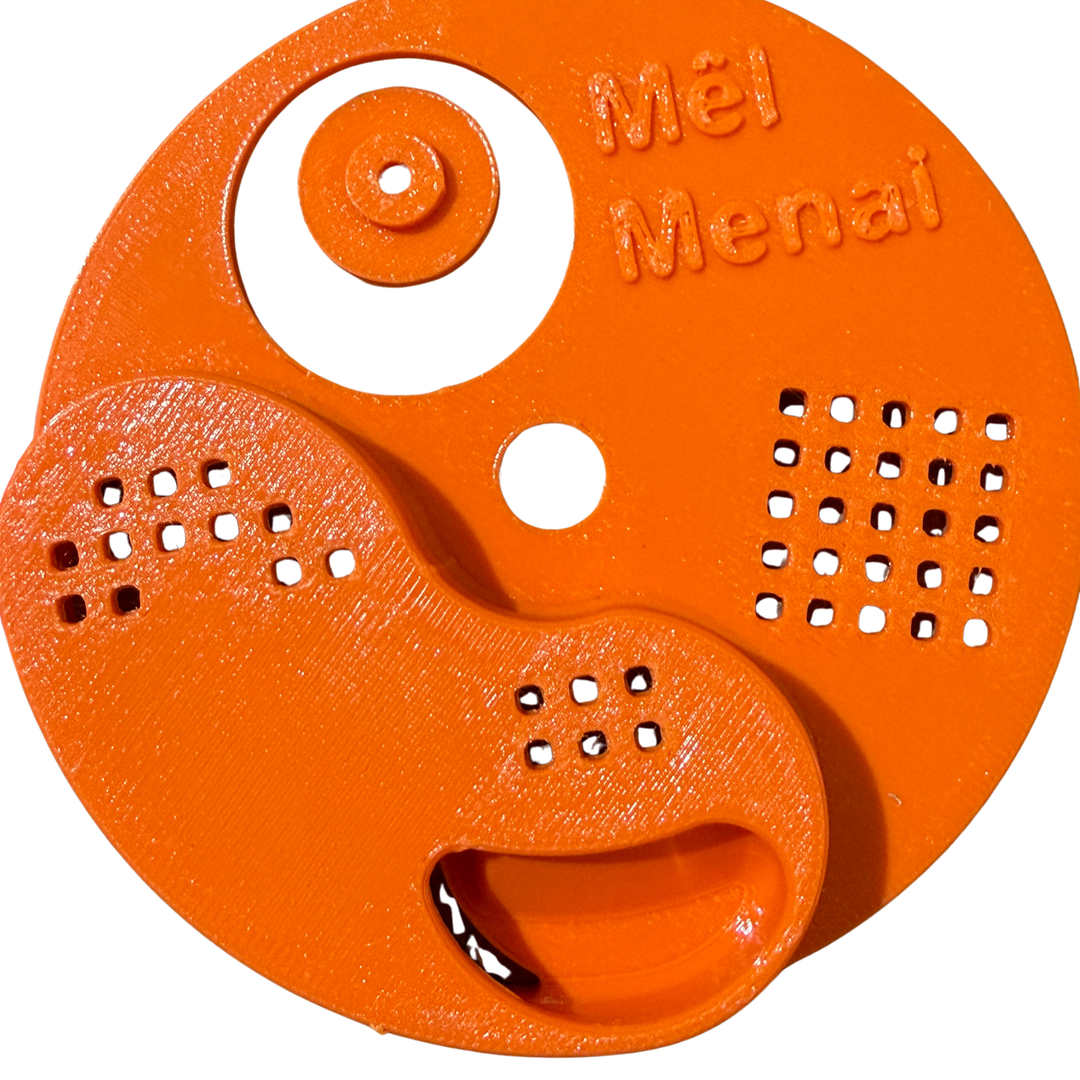3D Wasp &amp; Hornet Defence Nuc Entrance Disc