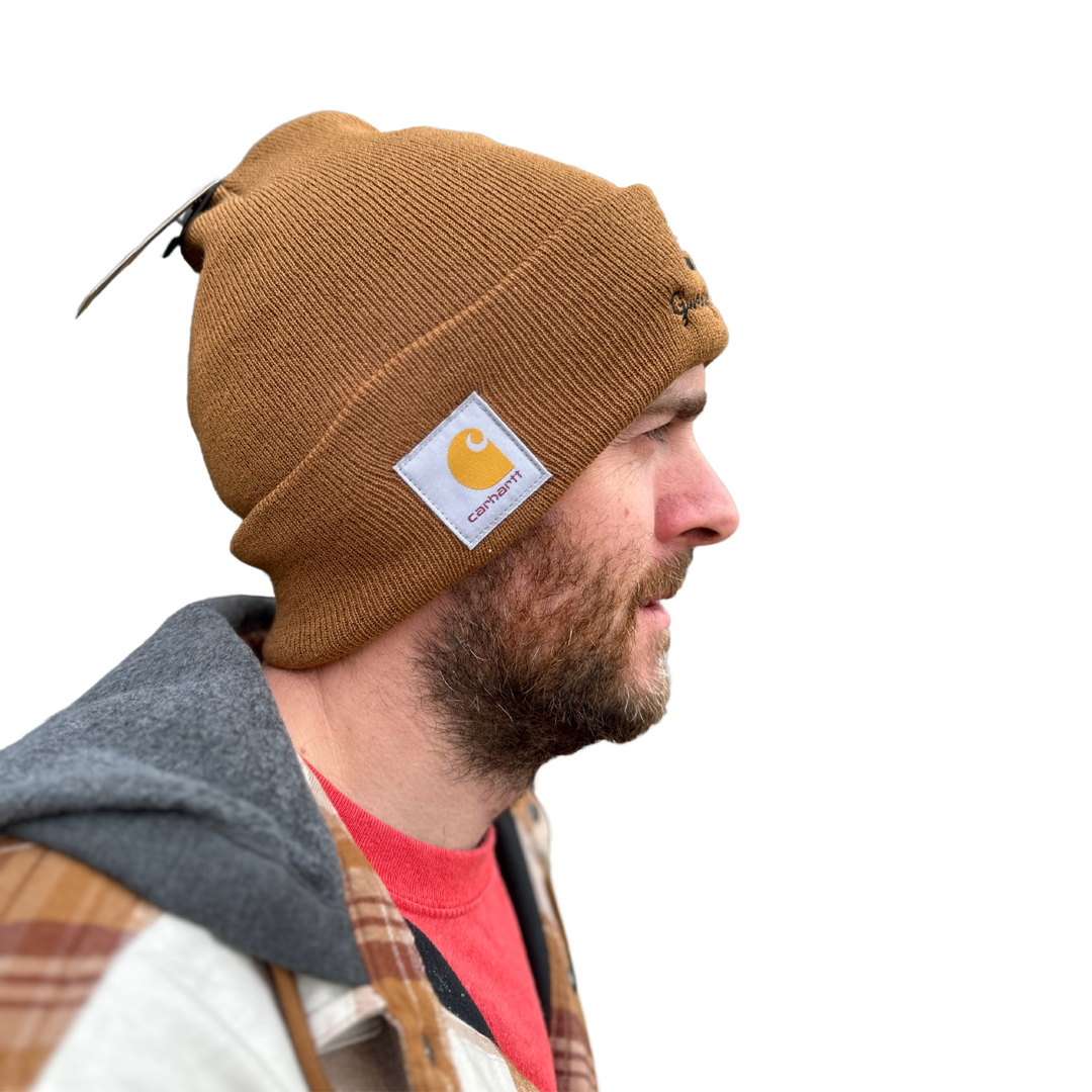 Carhartt beanie near me online