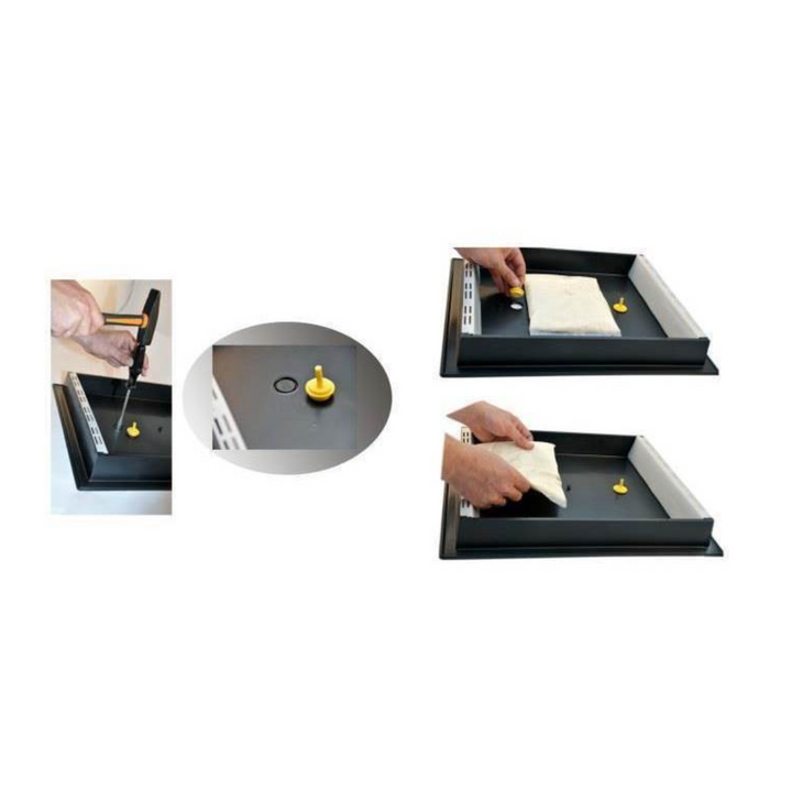 Langstroth Top Feeder 10 Frame 7.5kg by ANEL