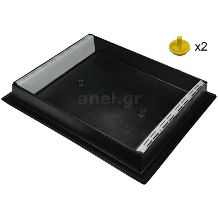 Langstroth Top Feeder 10 Frame 7.5kg by ANEL