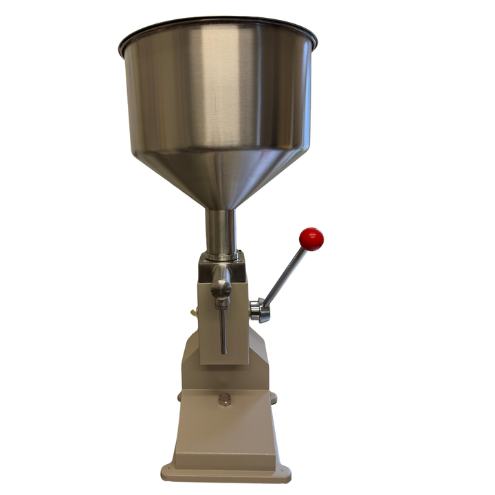 Manual Bottling Machine 10L Filling Station for Honey &amp; Liquids