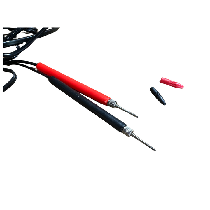 Electric Wax Embedding Transformer