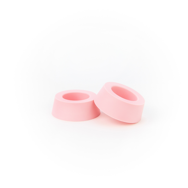 Silicone cleaning cap for InstantVap 18V Original, 12V Original and 18V Compact vaporizer (2pcs/pack)