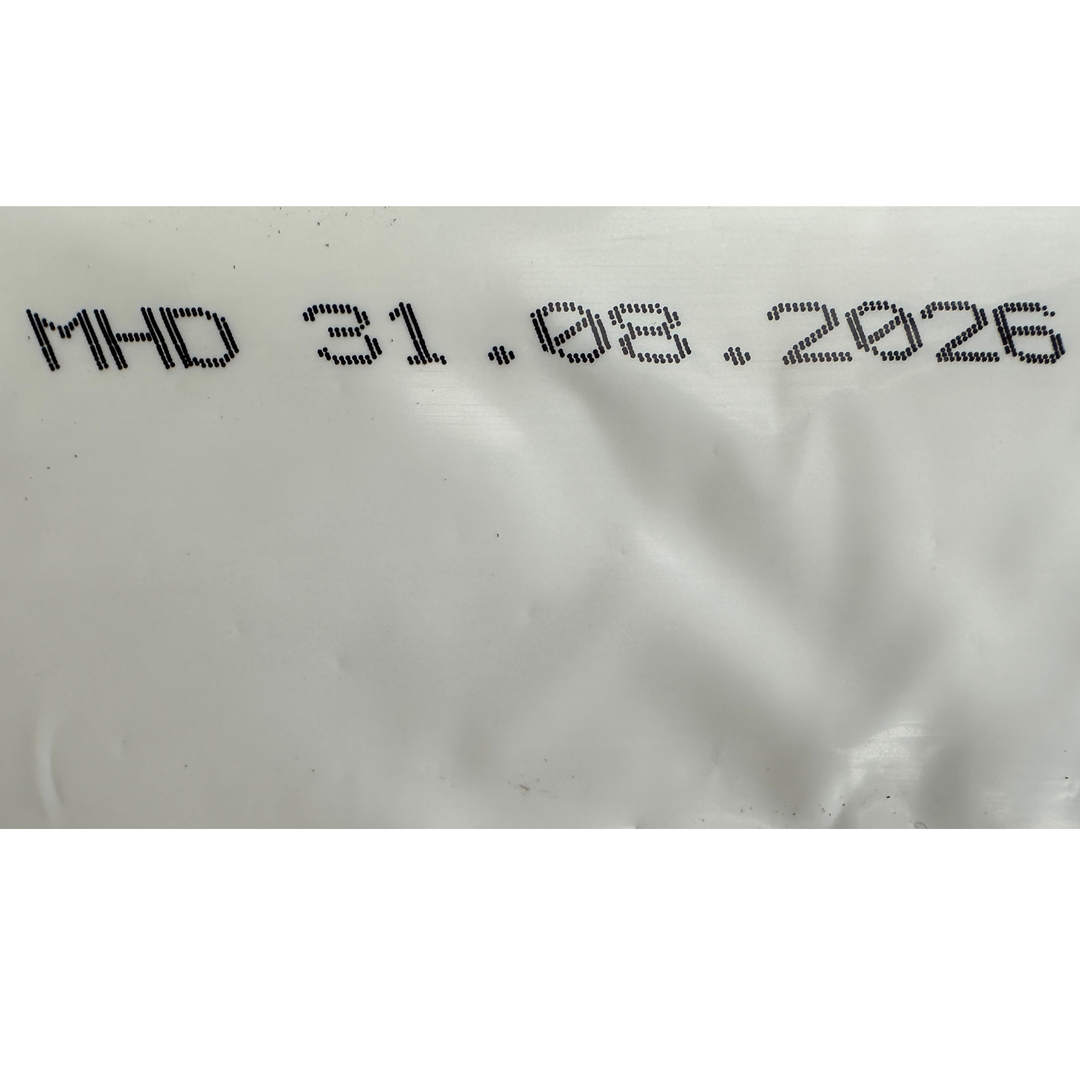 White Icing Sugar With Maize Starch 10KG - SÜDZUCKER