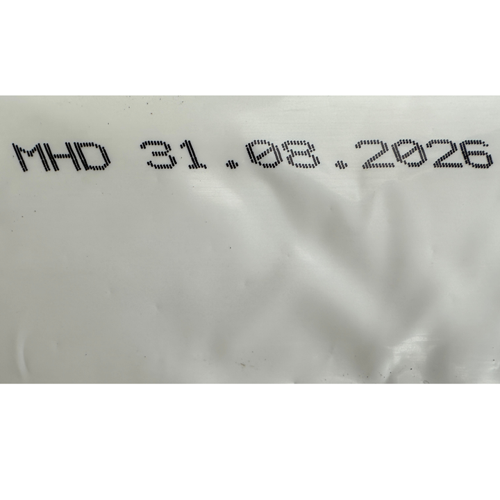 White Icing Sugar With Maize Starch 10KG - SÜDZUCKER