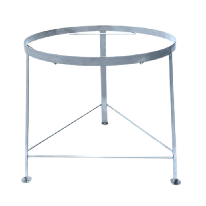CFM (Carl Fritz) Stand for Uncapping Wax Melter 55cm Diameter