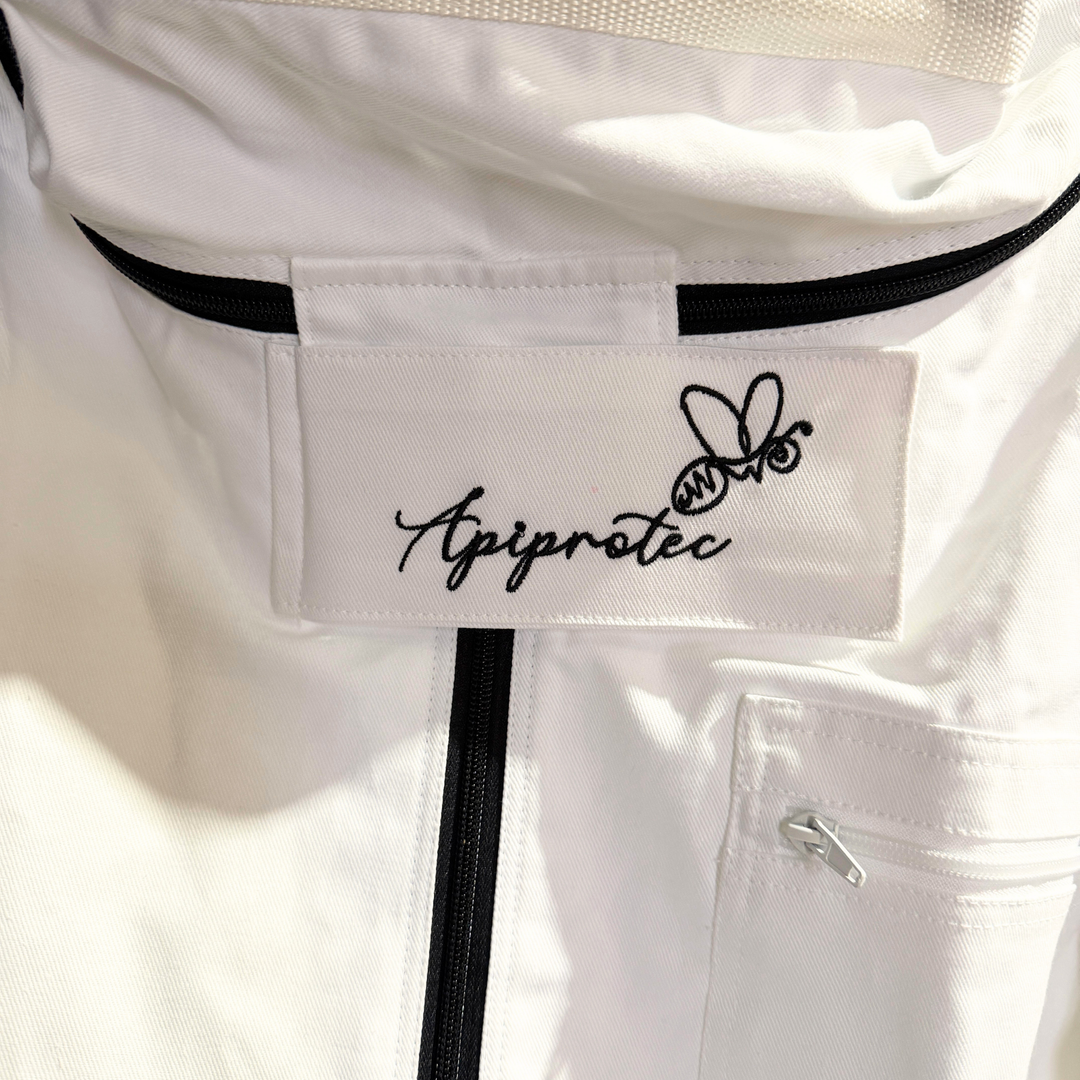 APIPROTEC 60 PRO Beekeeping Jacket (Premium EU-Made Protection)