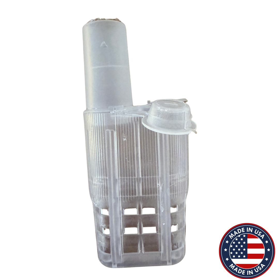 Genuine JZBZ Queen Cages for Queen Rearing &amp; Introduction – Original USA Made