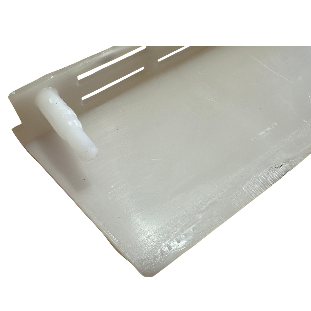 Bees Blocker (Plastic Guard) – Spare Part for ANEL Top Feeder 7.5kg (1 Piece)